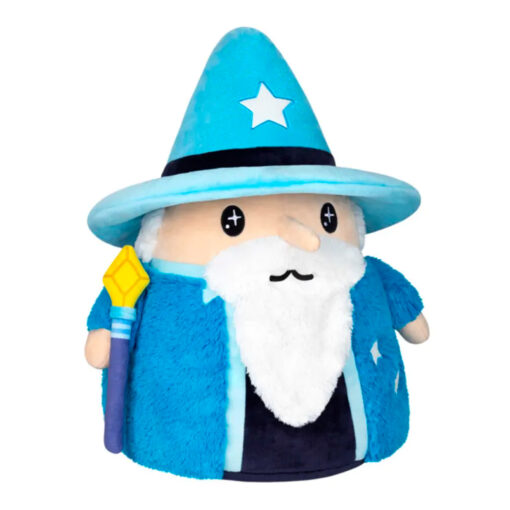 Squishable - Wizard