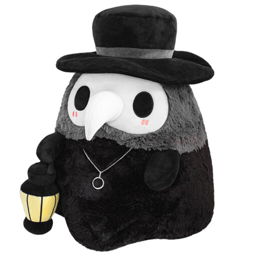 Squishable - Large Plague Doctor