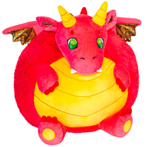 Squishable - Red Dragon