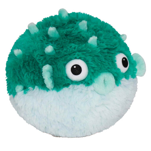 Squishable - Puffer Fish