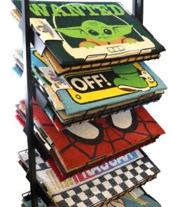 Doormats
