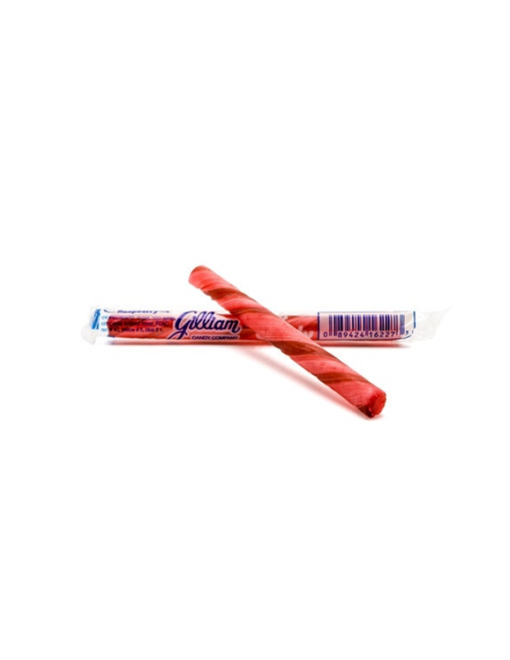Gilliam Raspberry Stick Candy