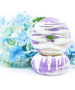 Bath Bomb - Black Raspberry Vanilla