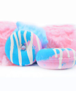Bath Bomb - Cotton Candy