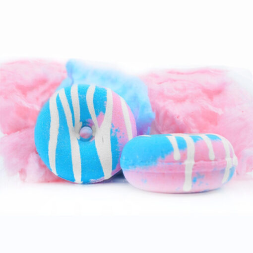 Bath Bomb - Cotton Candy