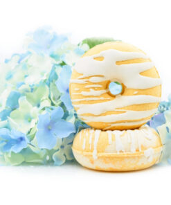 Bath Bomb - Orange Creamsicle