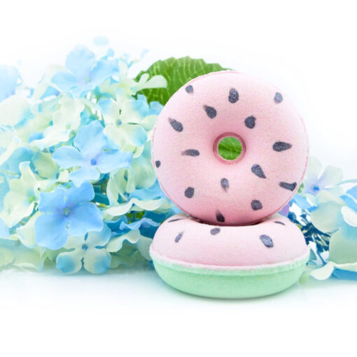 Bath Bomb - Watermelon