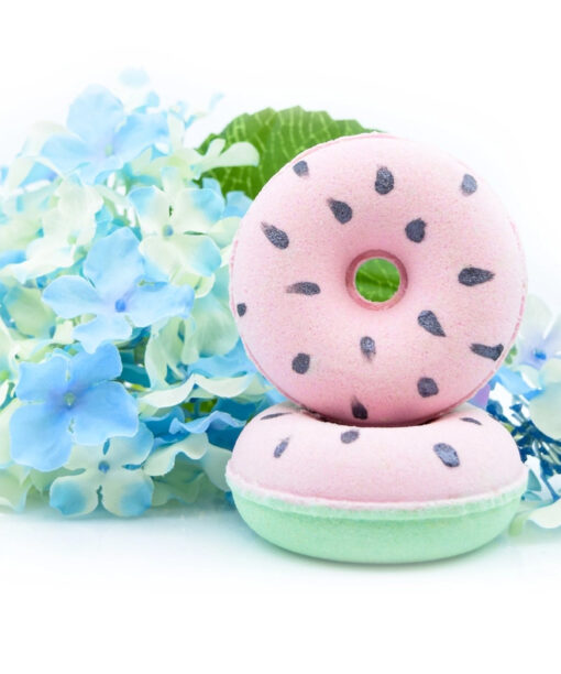 Bath Bomb - Watermelon