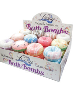 Bath Bombs