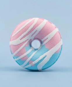 Bath Bomb - Cotton Candy