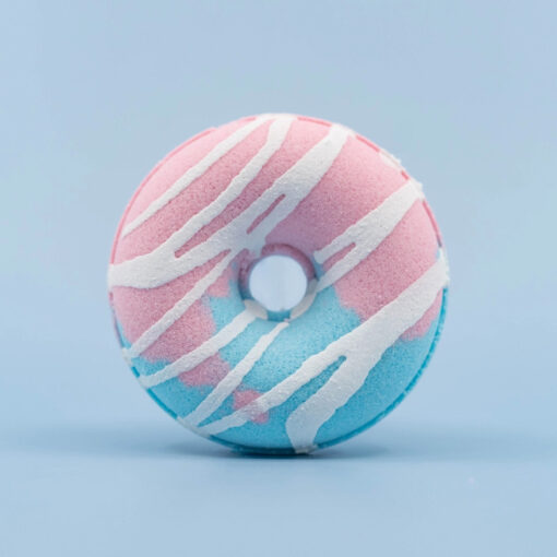 Bath Bomb - Cotton Candy
