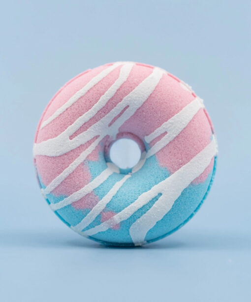 Bath Bomb - Cotton Candy