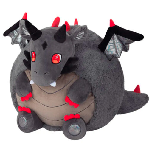 Squishable - Shadow Dragon (Large)