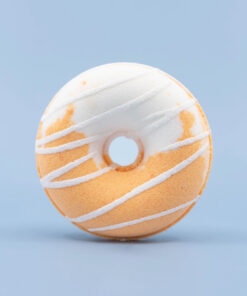 Bath Bomb - Orange Creamsicle