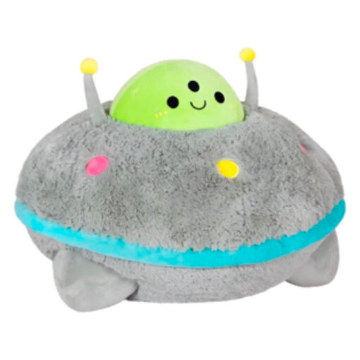 Squishable - UFO Alien