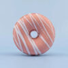 Bath Bomb - Black Cherry