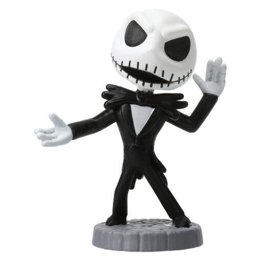 Nightmare Before Christmas - Jack Mini Figure