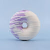 Bath Bomb - Black Raspberry Vanilla