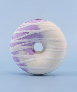 Bath Bomb - Black Raspberry Vanilla