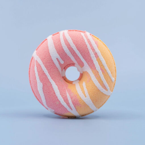 Bath Bomb - Mango Papaya