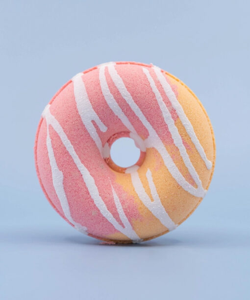 Bath Bomb - Mango Papaya