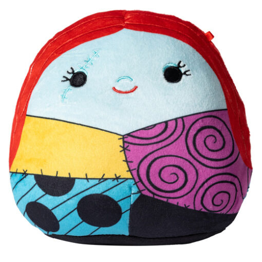 Sally Nightmare Before Christmas Squishmallow