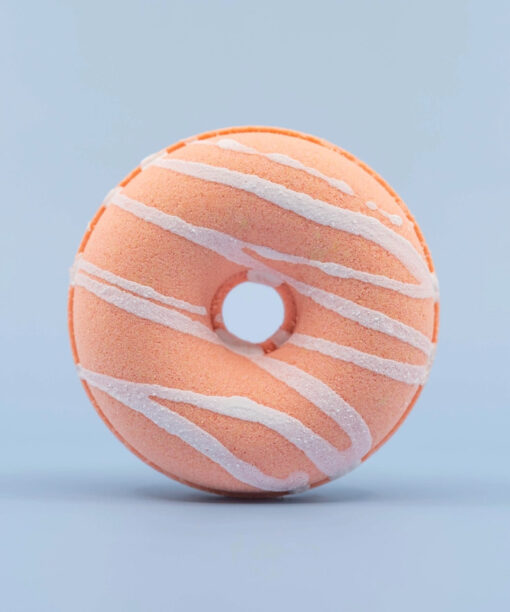 Bath Bomb - Juicy Peach
