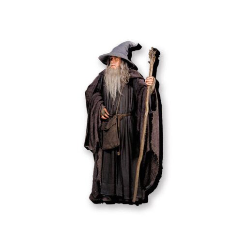 Lord of the Rings Gandalf Funky Chunky Magnet