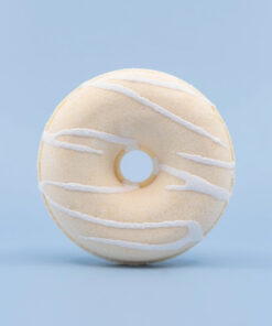 Bath Bomb - Vanilla Buttercream