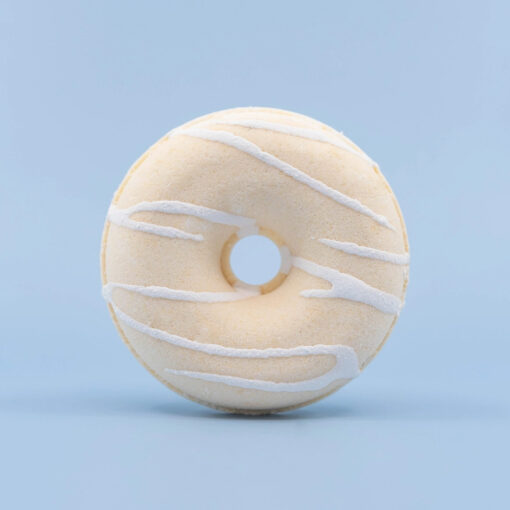 Bath Bomb - Vanilla Buttercream