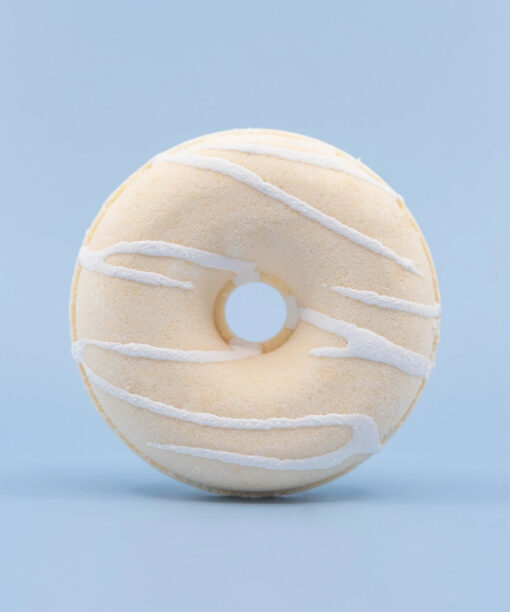Bath Bomb - Vanilla Buttercream