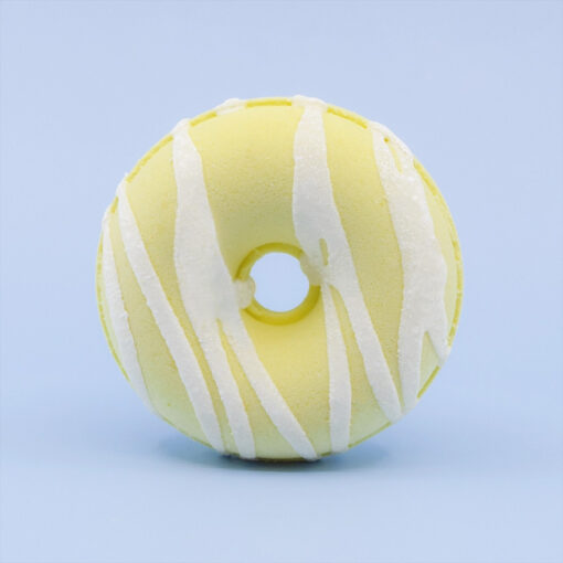Pina Colada Bath Bomb