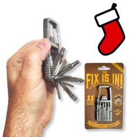 The Fix Is In Multi-Tool