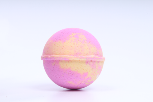 Honeysuckle Bath Bomb (4.5oz)