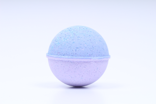 Lavender Fusion Bath Bomb (4.5oz)