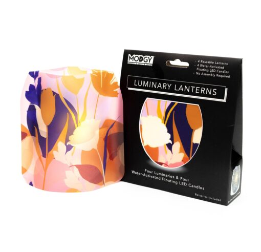 FooFoo Luminary Lanterns
