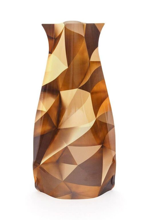Sabot Expandable Vase