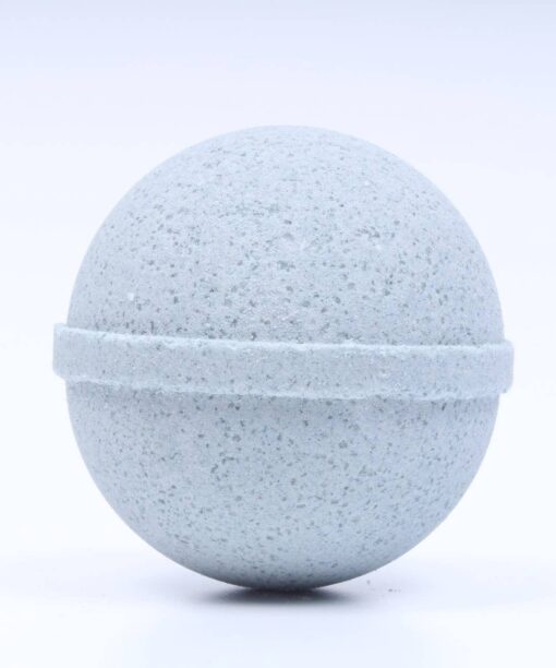 Eucalyptus Spearmint Bath Bomb (4.5oz)