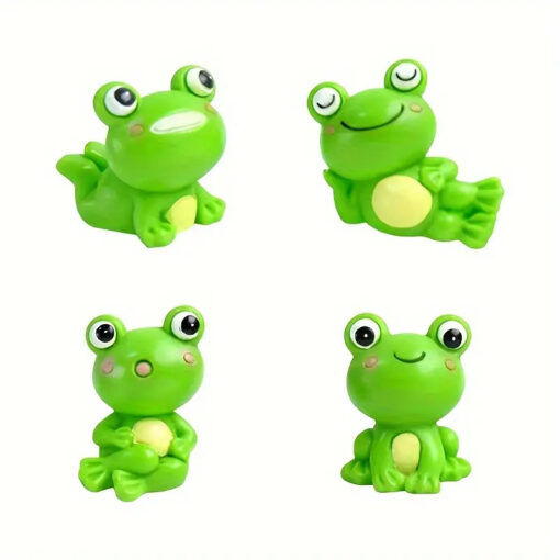 Small Frog (1)