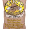 Sea Salted by Dirty Potato Chips (2oz)