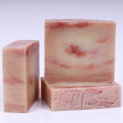 Cherry Almond Bar Soap (Small)