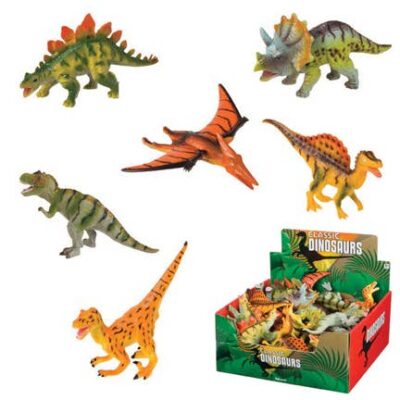 Dinosaur Novelty Toy