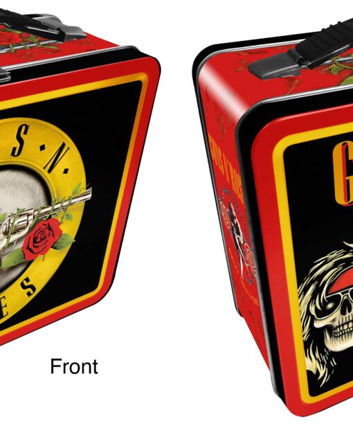 Guns N' Roses Fun Box