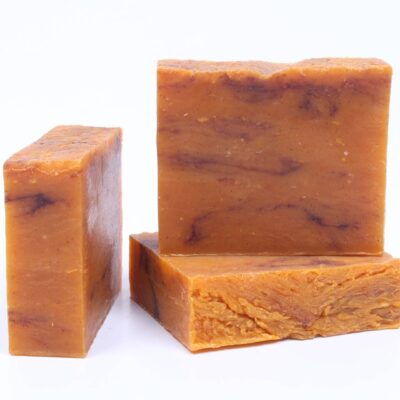 Bay Runner Bar Soap