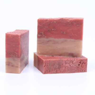 Fall Harvest Bar Soap