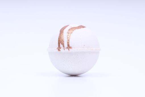 Coconut Bath Bomb (4.5oz)