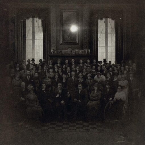 Opeth - The Last Will and Testament (2LP 180g Gatefold Black Vinyl)