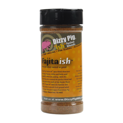Jamaican Firewalk Spicy Jerk by Dizzy Pig (8oz)