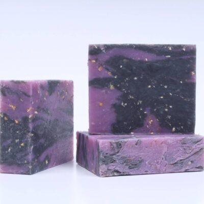 Nebula Bar Soap