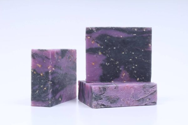 Nebula Bar Soap